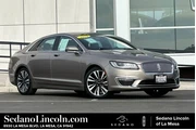 Lincoln MKZ Hybrid 2018 Rese en San Diego