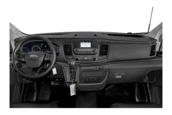 $31009 : Ford Transit 2023 250 3dr SW image 8