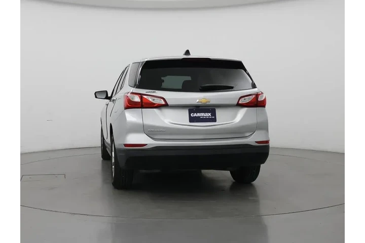 $12998 : Chevrolet Equinox 2019 LS 4d image 6