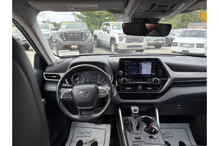 $32950 : 2022 Highlander XLE image 10