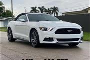 Ford Mustang thumbnail