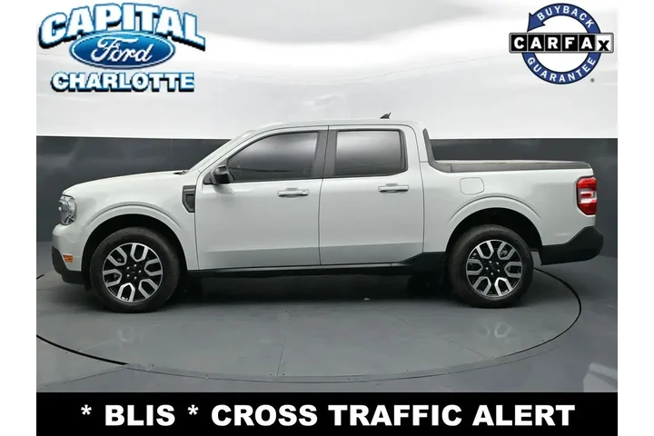 $31999 : Ford Maverick 2024 Lariat 4d image 5