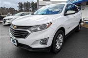 $15675 : 2019 Equinox LT AWD thumbnail