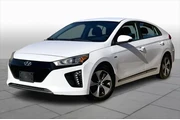 Hyundai IONIQ Electric 2018 en Oklahoma City