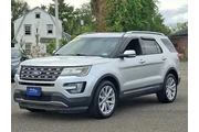$16495 : Ford Explorer 2016 AWD Limit thumbnail