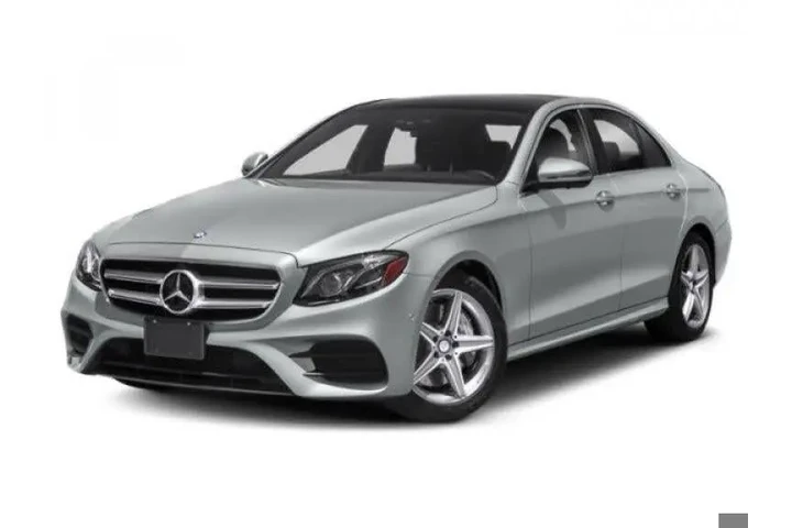 $12995 : Mercedes-Benz E-Class 2017 A image 1