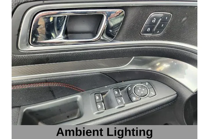 $19300 : Ford Explorer 2018 AWD Sport image 9