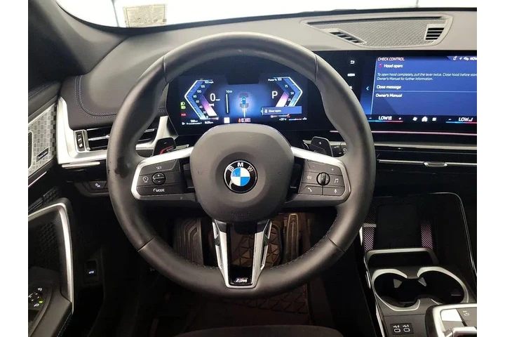 $36998 : BMW X1 2024 AWD xDrive28i 4d image 10