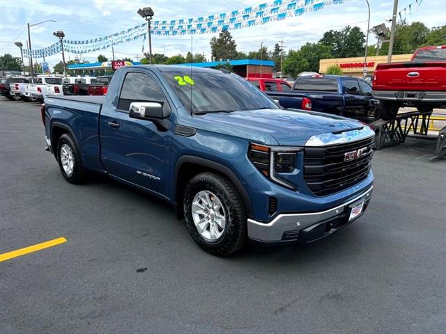 $47299 : 2024 GMC Sierra 1500 4WD Reg image 7