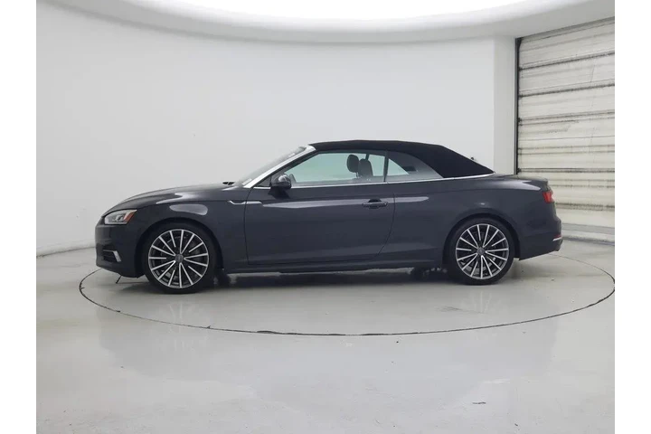$24998 : Audi A5 2018 AWD 2.0T quattr image 3