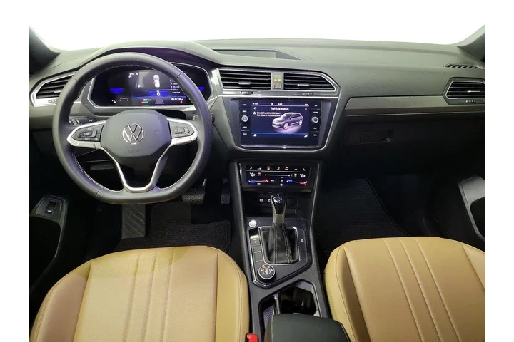 $23998 : Volkswagen Tiguan 2024 AWD W image 9