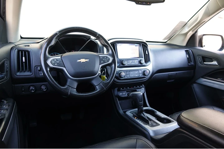 $19995 : 2018 Colorado ZR2 image 5