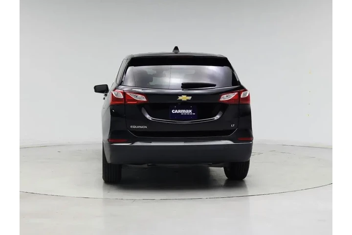 $16998 : Chevrolet Equinox 2020 LT 4d image 6