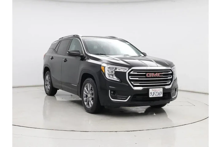 $22998 : GMC Terrain 2024 AWD SLT 4dr image 1