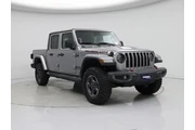 Jeep Gladiator 2020 4x4 Rubi en Fresno