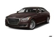 Genesis G90 2018 3.3T Premiu en Albany