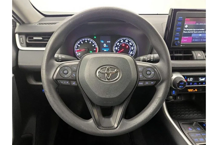 $25998 : Toyota RAV4 2022 AWD XLE 4dr image 10