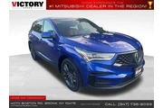 $24995 : Acura RDX 2021 SH-AWD 4dr SU thumbnail