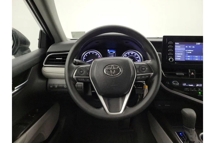 $23998 : Toyota Camry 2023 LE 4dr Sed image 10