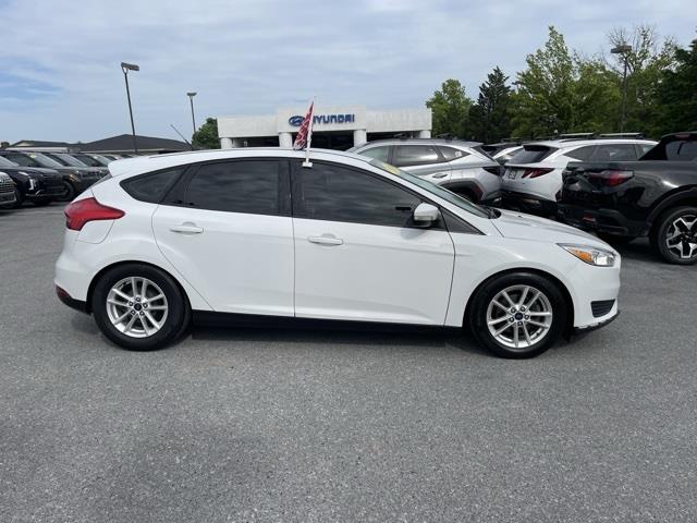 $9995 : PRE-OWNED 2016 FORD FOCUS SE image 2