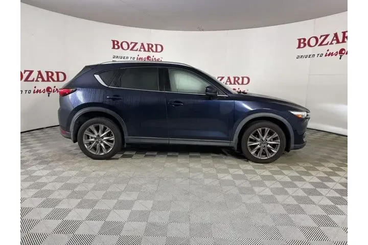 $17750 : Mazda CX-5 2019 Grand Tourin image 9