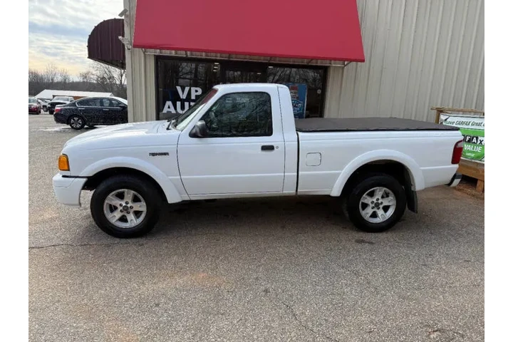 $3999 : 2005 Ranger EDGE image 9