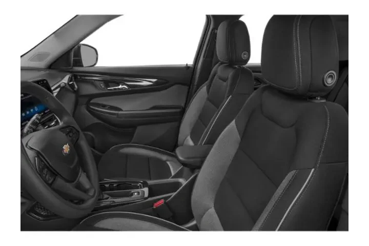 $22501 : Chevrolet Trailblazer 2024 4 image 9