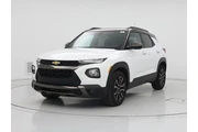 $20998 : Chevrolet Trailblazer 2021 A thumbnail