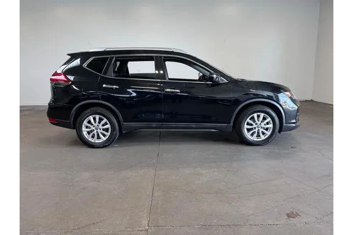 $16825 : Nissan Rogue 2020 image 2