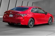 $24900 : Toyota Camry 2022 SE 4dr Sed thumbnail
