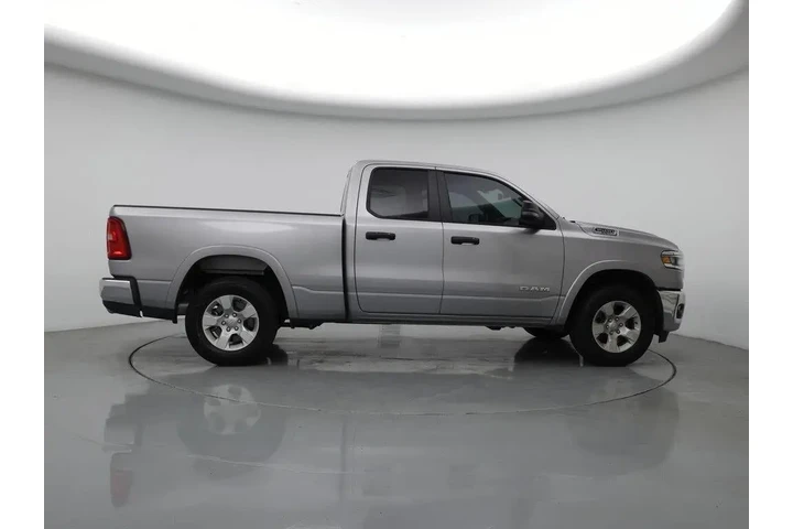 $36998 : Ram 1500 2025 4x2 Big Horn 4 image 7