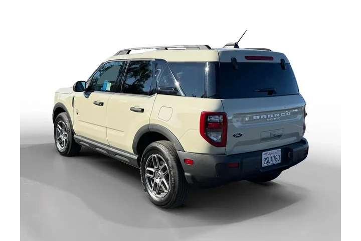 $27200 : Ford Bronco Sport 2025 AWD B image 3