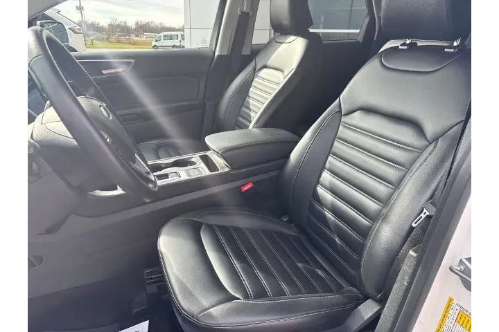 $20750 : Ford Edge 2023 AWD SEL 4dr C image 10