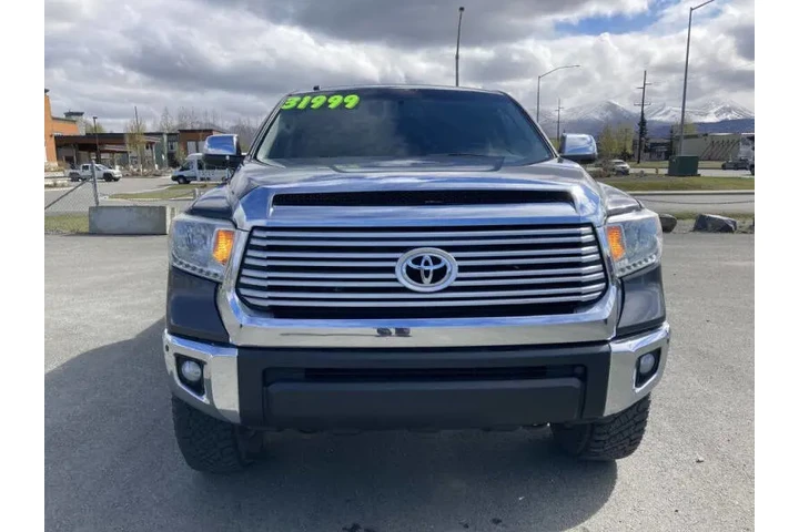 $30999 : 2014 Tundra Limited image 2