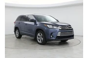 Toyota Highlander 2019 AWD L en Charlotte