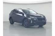 Chevrolet Equinox 2022 RS 4d en Elizabethtown