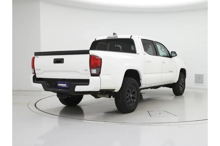 $32998 : Toyota Tacoma 2023 4x4 SR5 V image 8