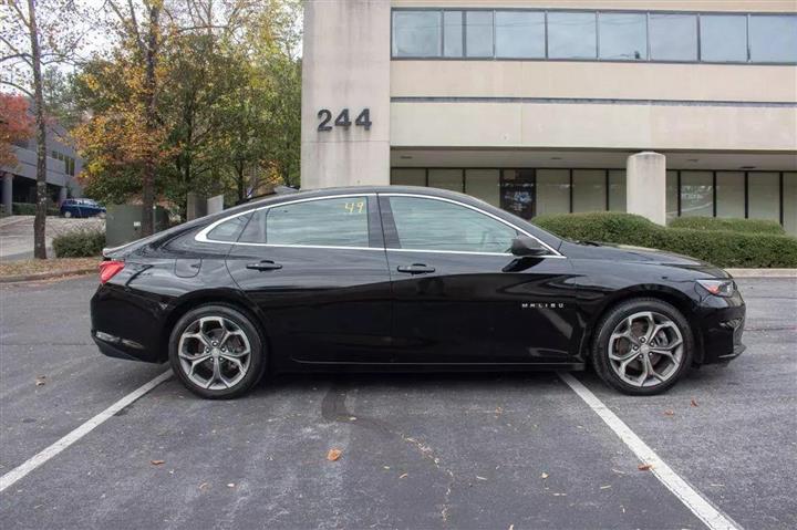 $7500 : 2017 CHEVROLET MALIBU2017 CHE image 5