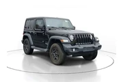 $24788 : Jeep Wrangler 2021 4x4 Sport thumbnail
