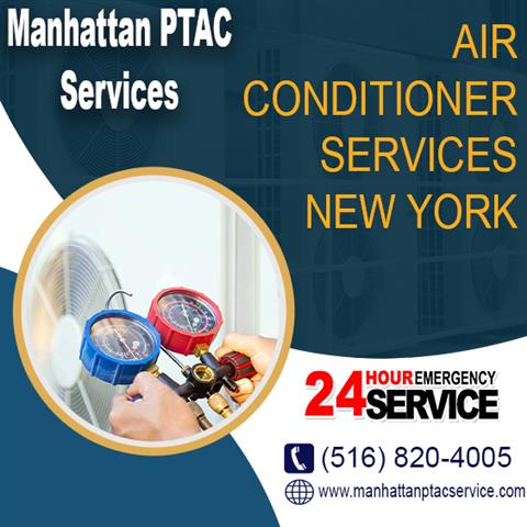 Manhattan PTAC Services image 4