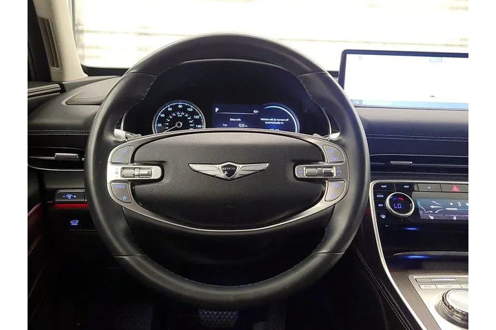 $36998 : Genesis GV80 2024 AWD 2.5T 4 image 10