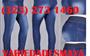 $3232731460 : JEANS COLOMBIANOS POR MAYOREO thumbnail