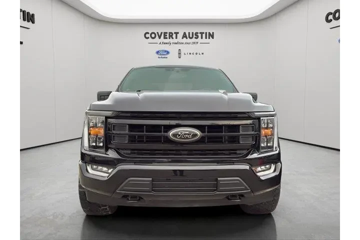 $38452 : Ford F-150 2022 4x4 XLT 4dr image 8