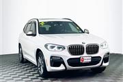 PRE-OWNED 2019 X3 M40I