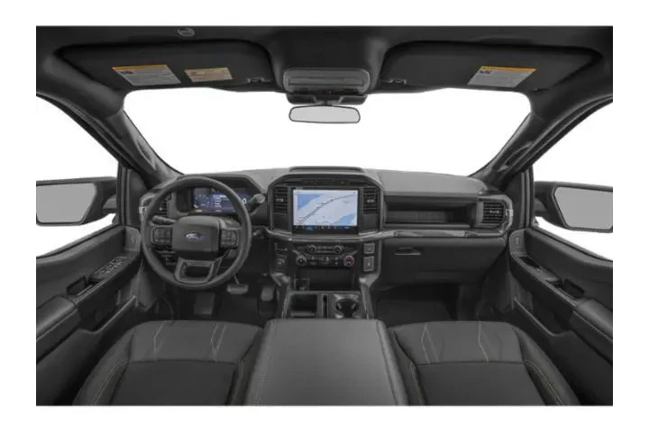 $39000 : Ford F-150 2025 4x2 STX 4dr image 7