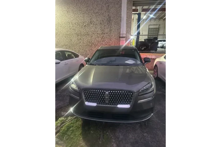 $21990 : Lincoln Corsair 2022 Standar image 1