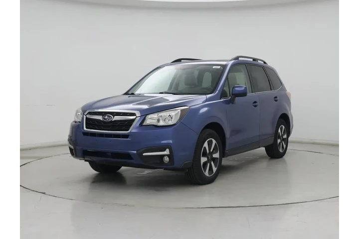 $24998 : Subaru Forester 2017 AWD 2.5 image 4