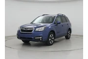 $24998 : Subaru Forester 2017 AWD 2.5 thumbnail
