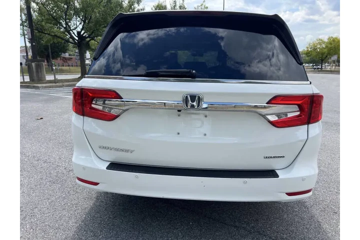 $14900 : 2018 Odyssey Touring image 7