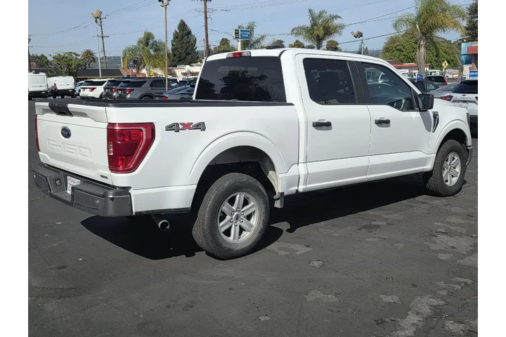 $39450 : Ford F-150 2023 4x4 XLT 4dr image 3